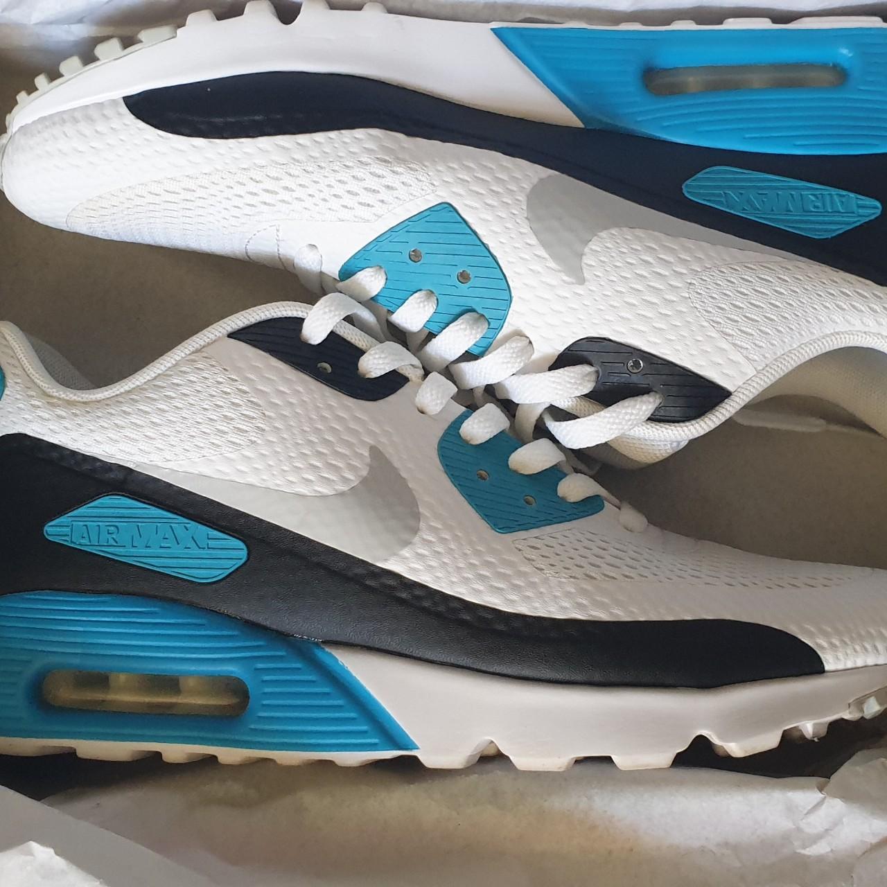 nike air max 90 uk9