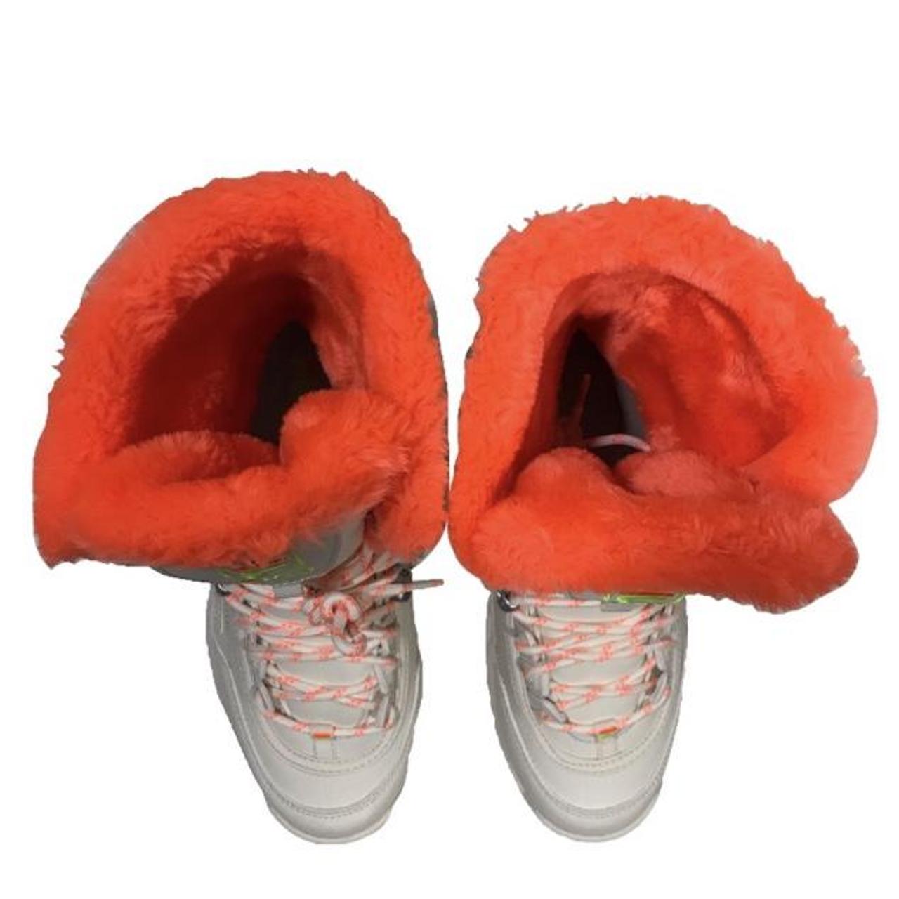 Women's Fila Disruptor Size 6, 7, Or Depop