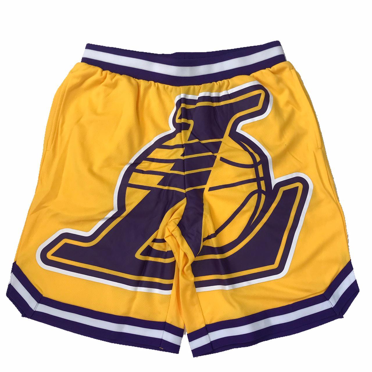 Men's “LA Lakers” Basketball 🏀 Sizes S, Depop