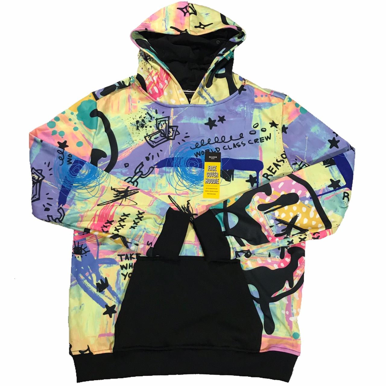 Men’s World Class Sizes small and