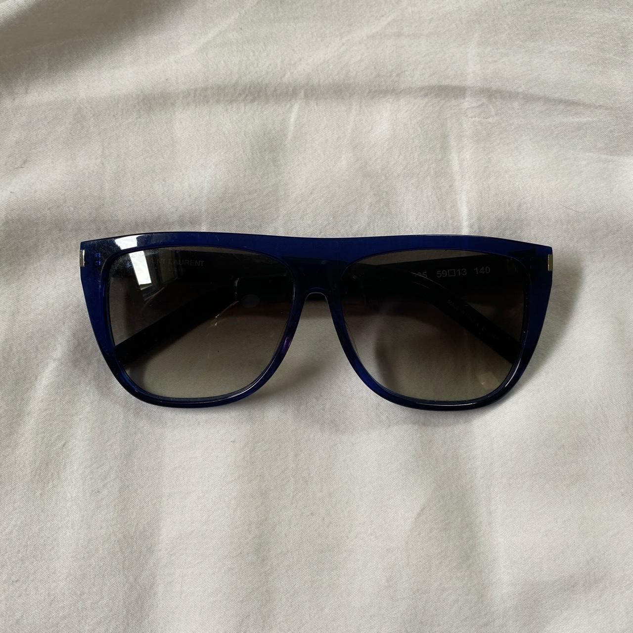 Ysl store s1 sunglasses