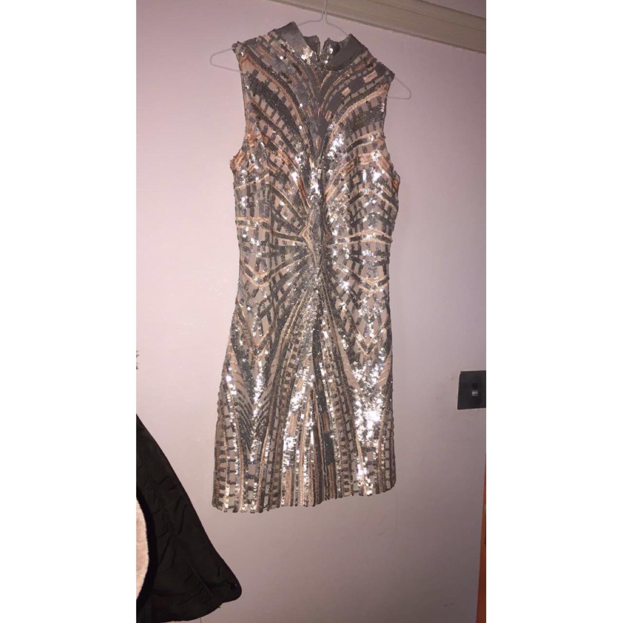 Miss Selfridge Women's Dress | Depop