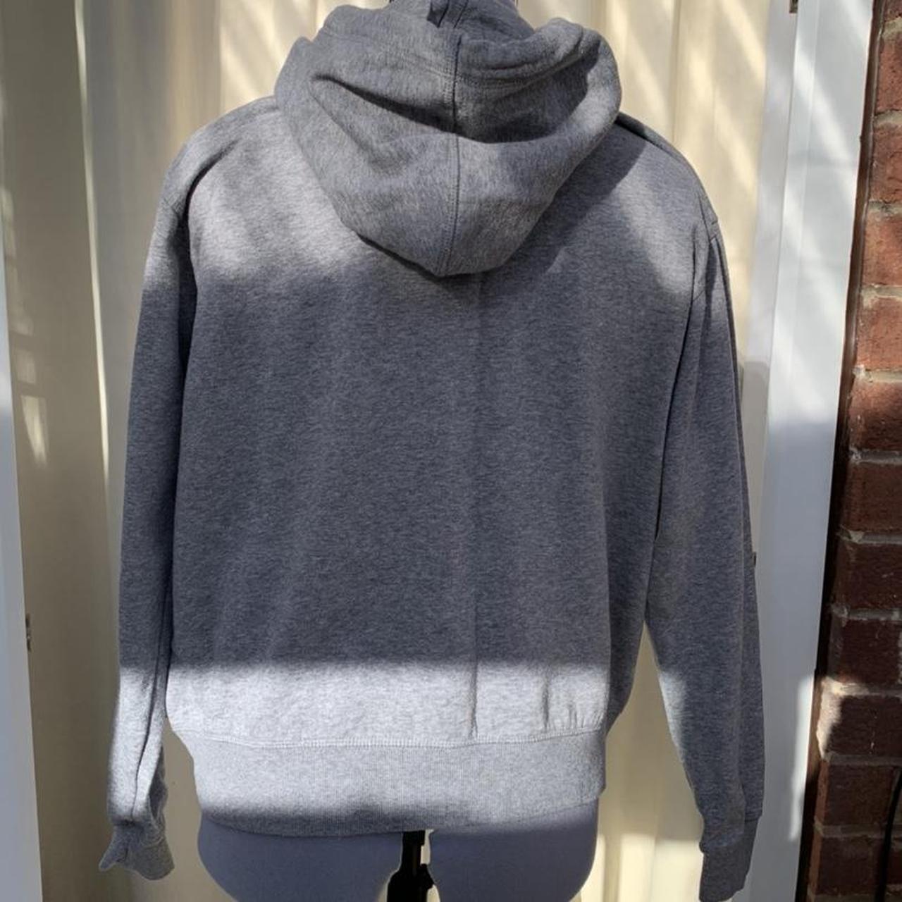 H&M official “FRIENDS” grey hoodie - size M Really... - Depop