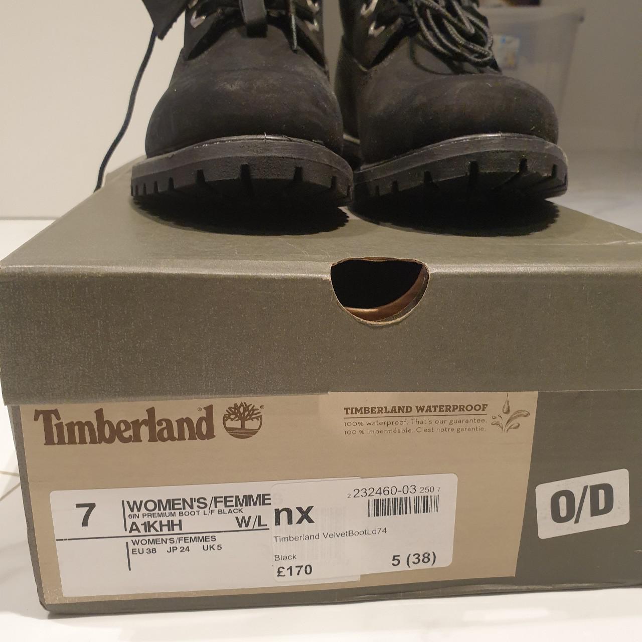 Timberland a1khh on sale