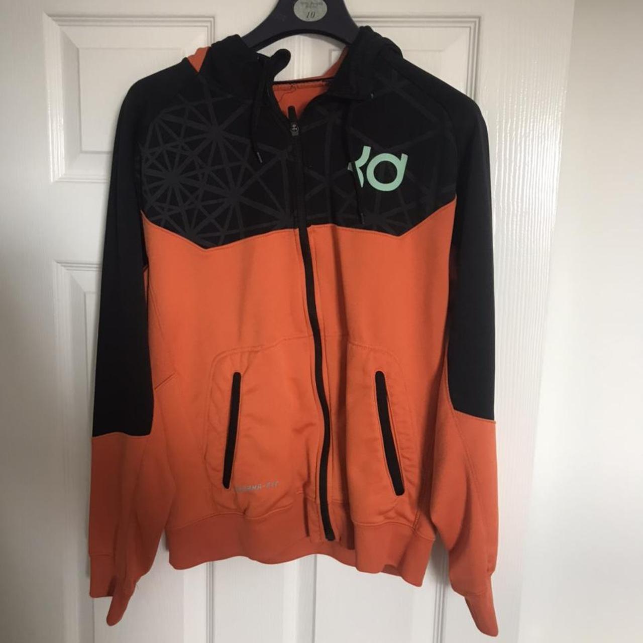 nike kd therma hoodie