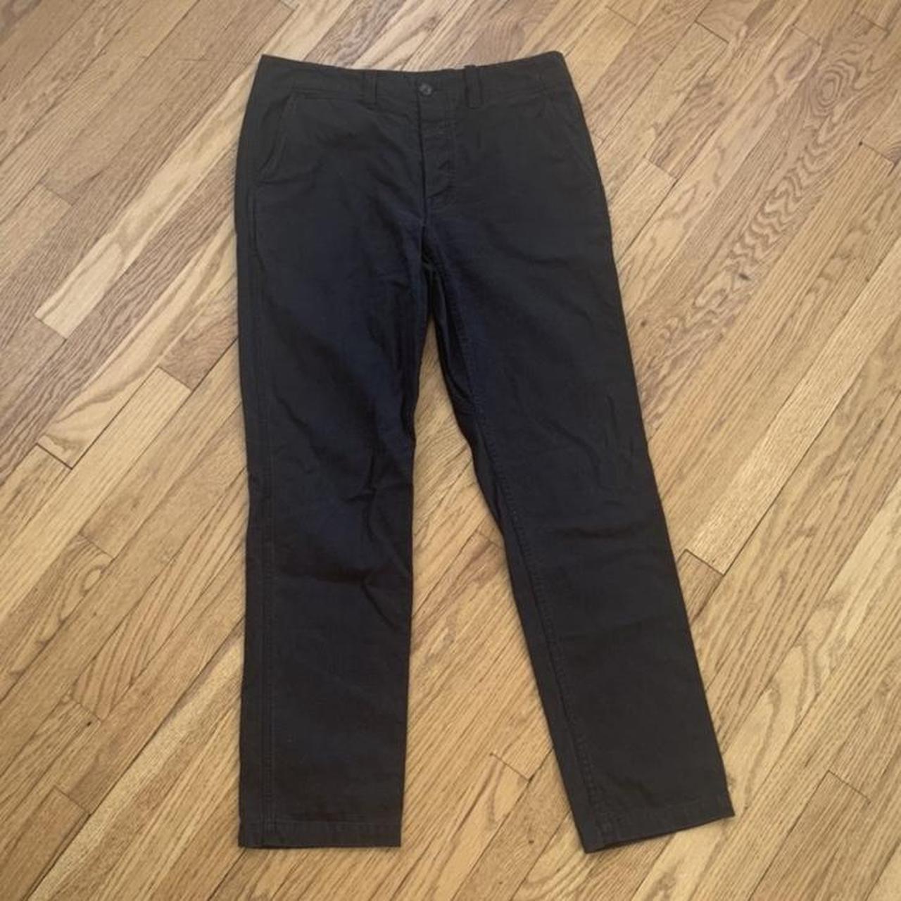 Product Image 1 - Saturdays NYC 100% cotton chino