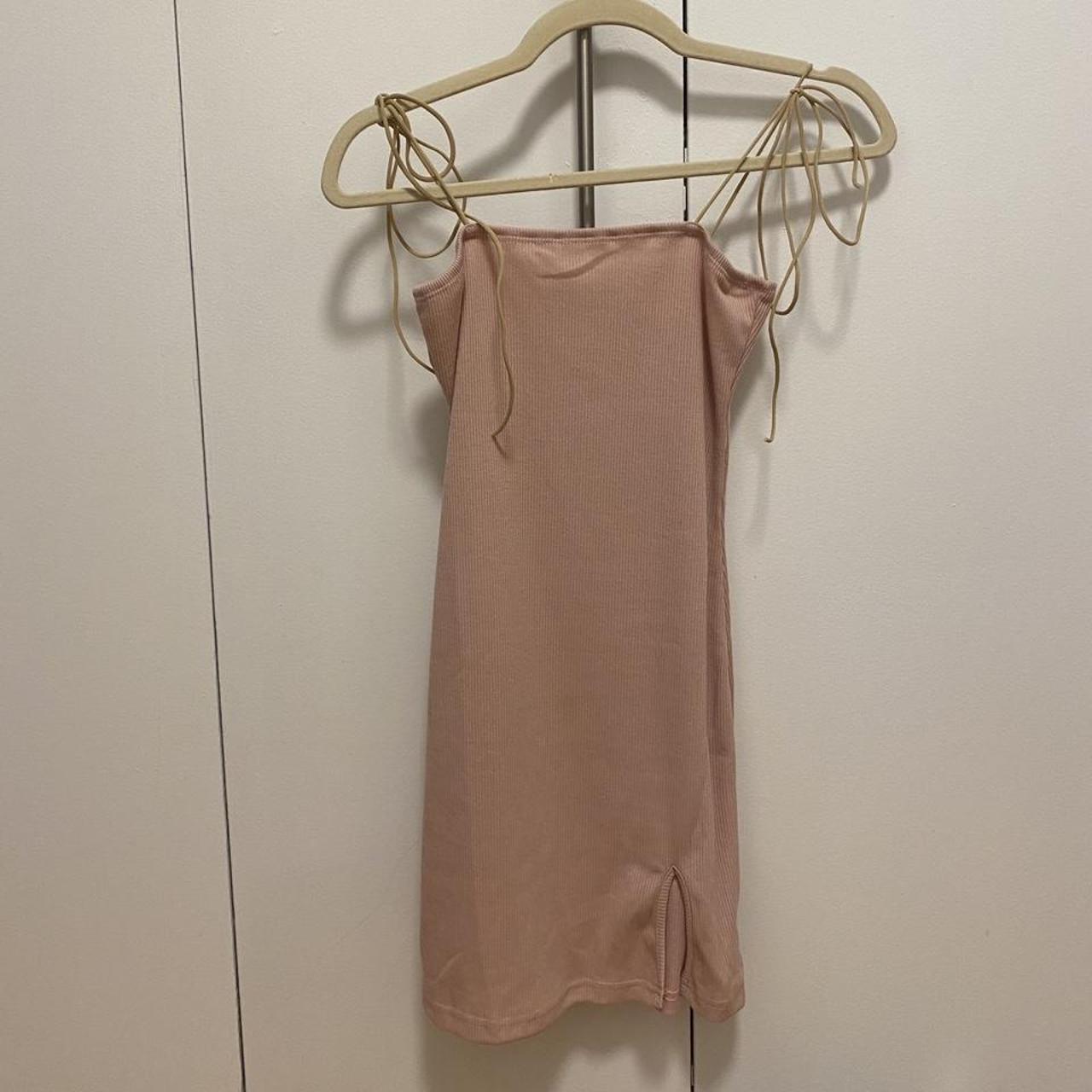 Product Image 3 - Mini dress In pale pink
US