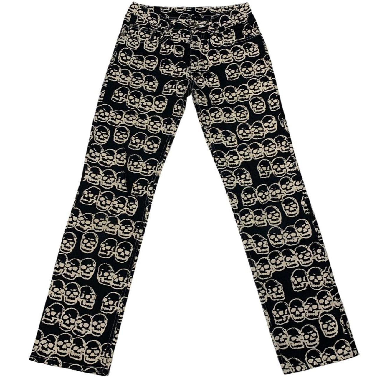 Hysteric Glamour x Lewis Leathers Collaboration - Lewis Leathers