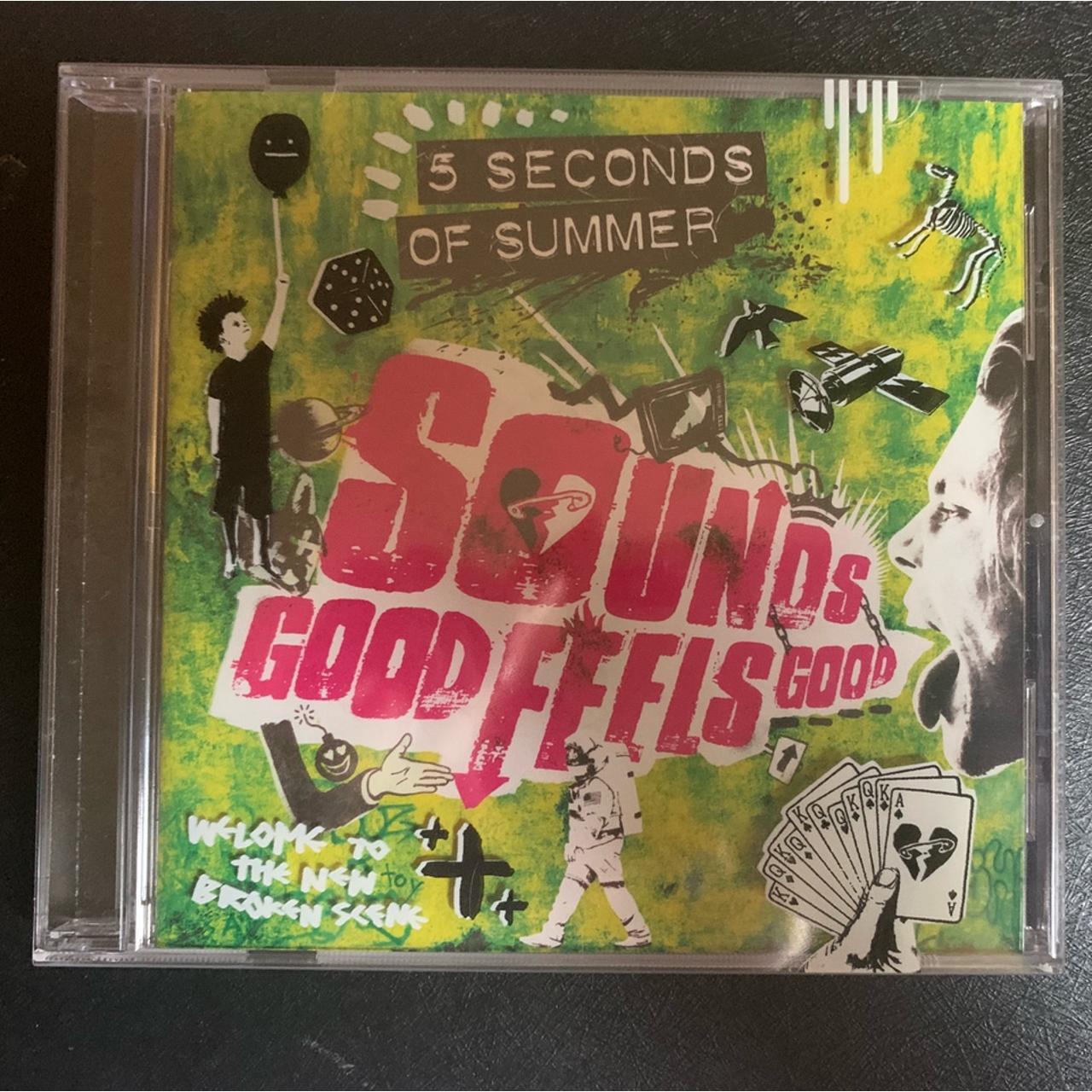 SHE IS SUMMER CD5枚セット（1枚サイン入）ポスター付き SHE IS SUMMER CD5枚セット（1枚サイン入）ポスター付き SHE IS SUMMER CD5
