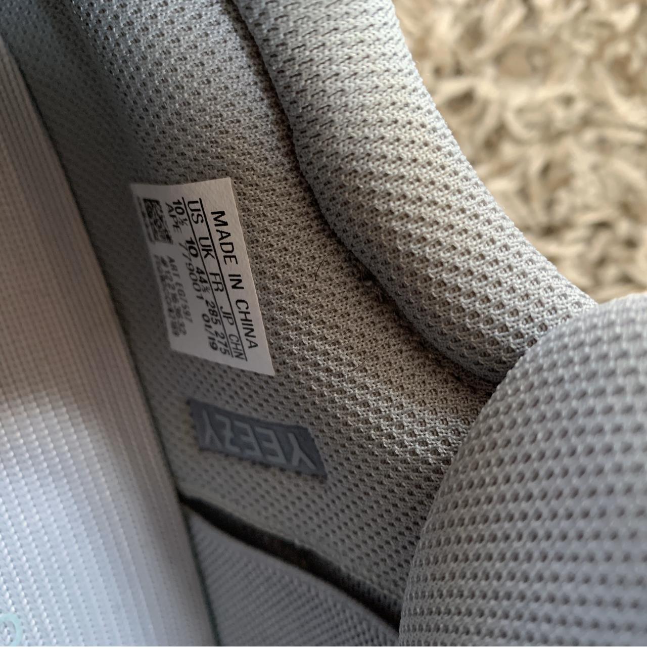 Adidas Yeezy boost 700 indossate una sola Depop