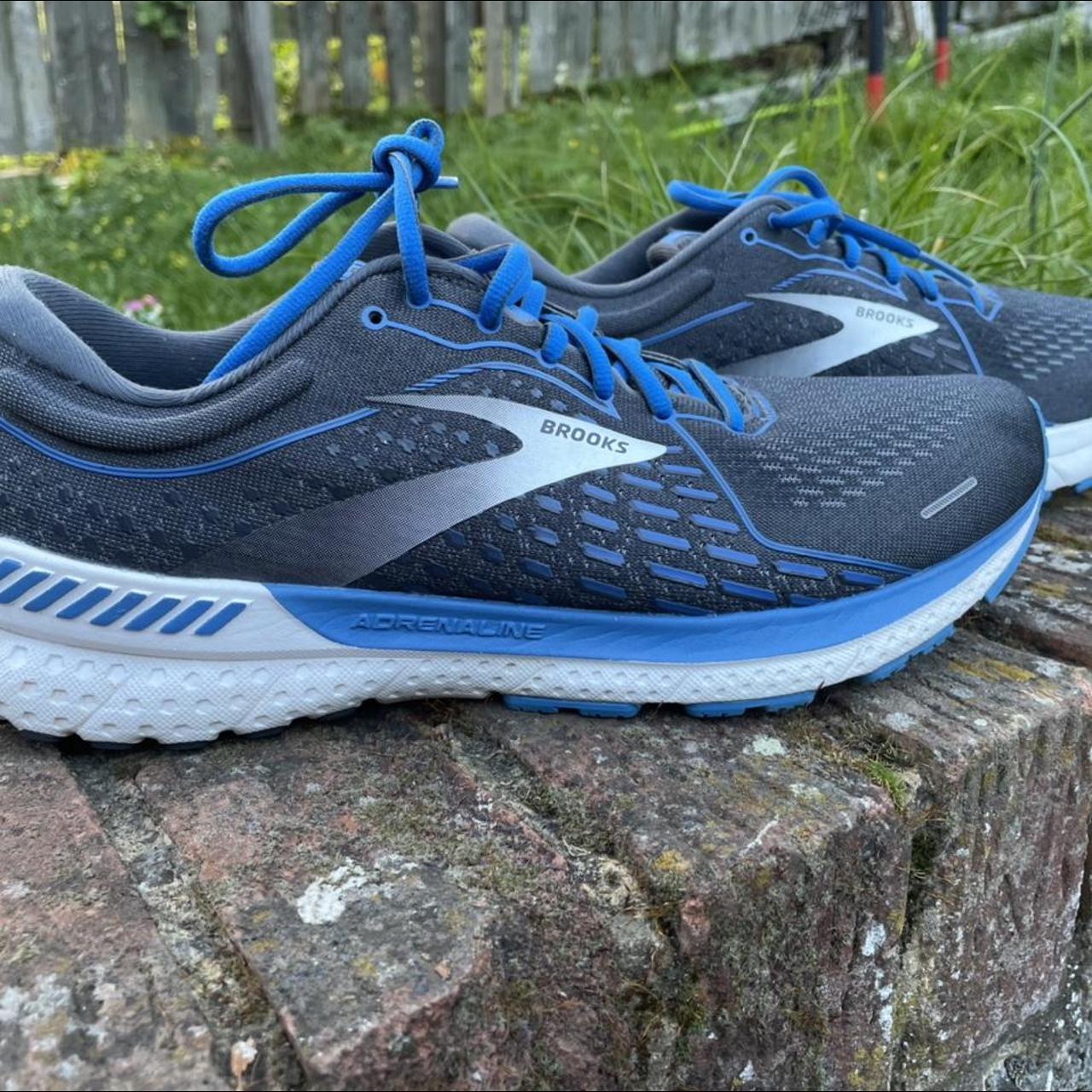 asics equivalent to brooks adrenaline