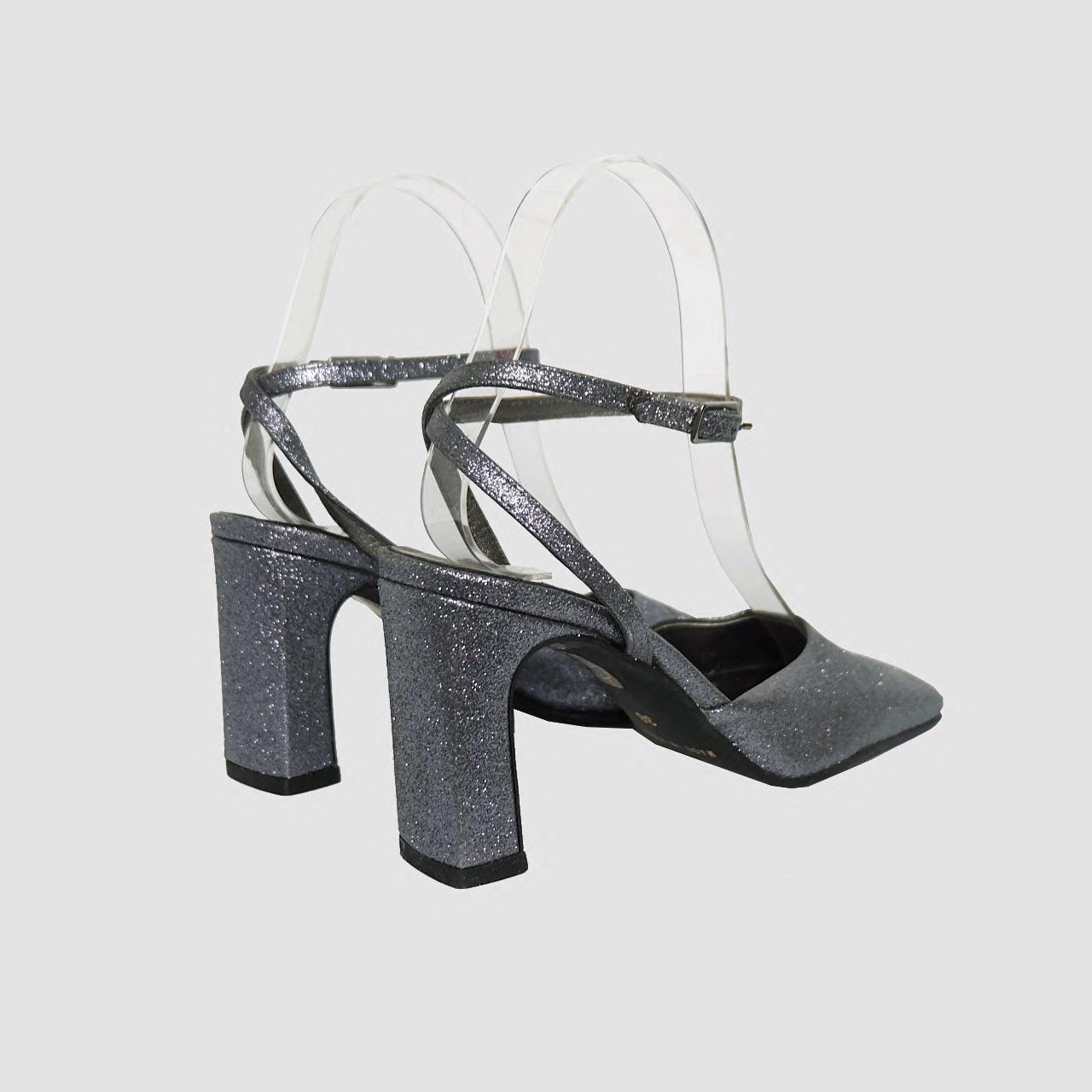 carvela glitter shoes