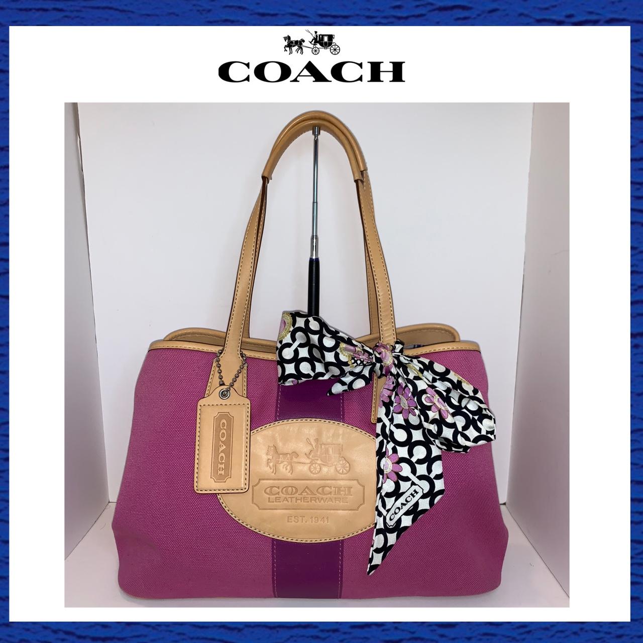 Factory Coach Hampton's Collection 10th Anniversary Edition