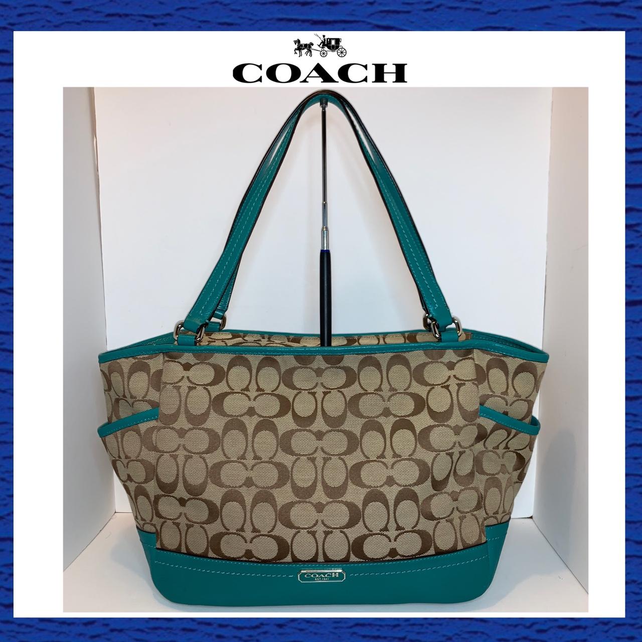 Coach Women's bags