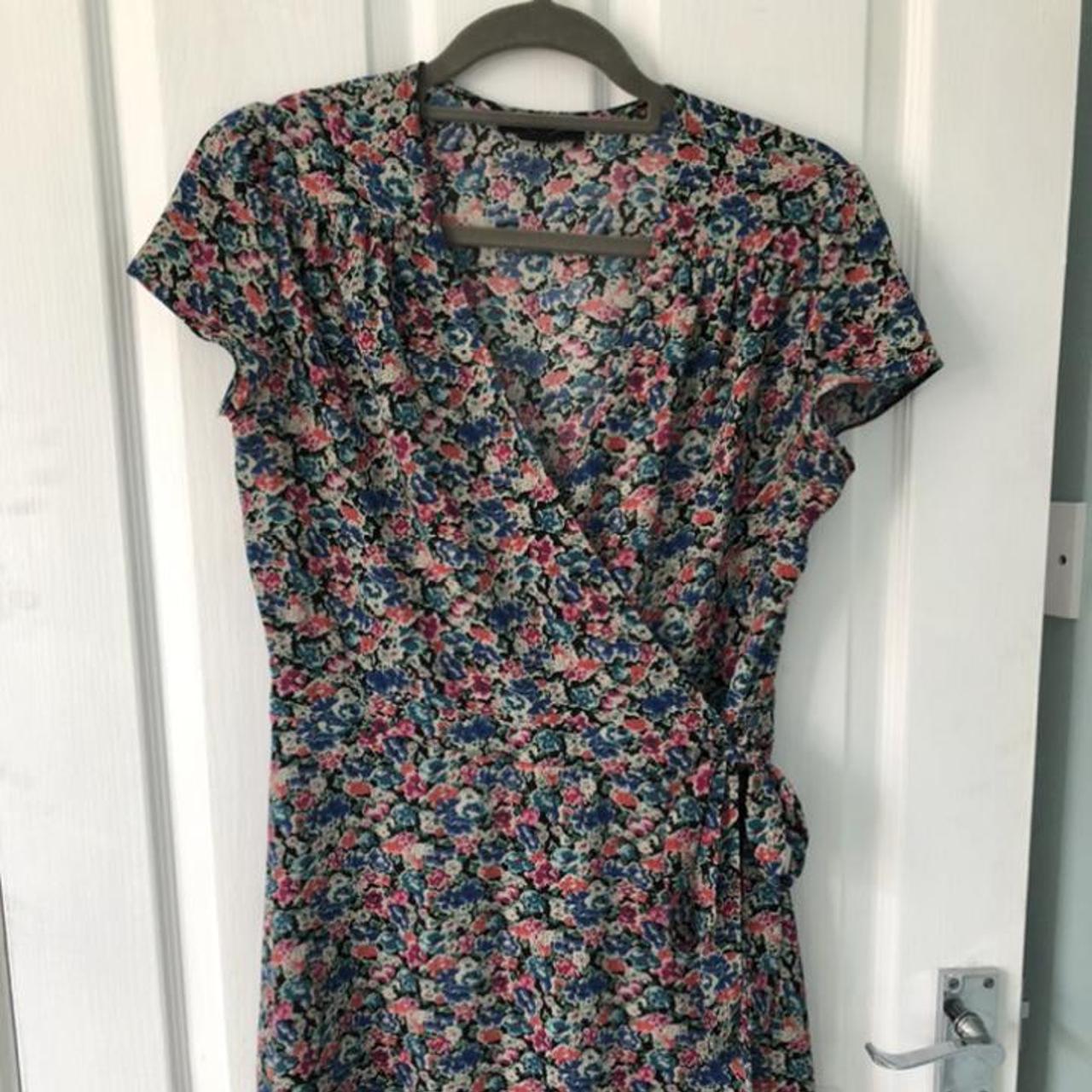 Primark Women's Multi Dress | Depop