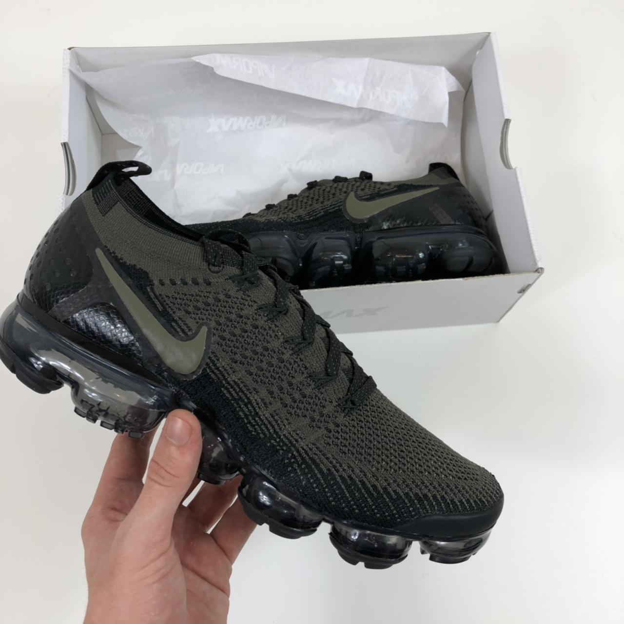 vapormax crocodile