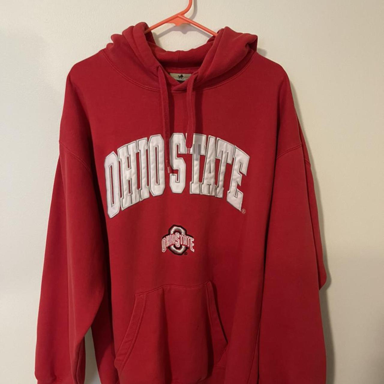 nike heisman hoodie