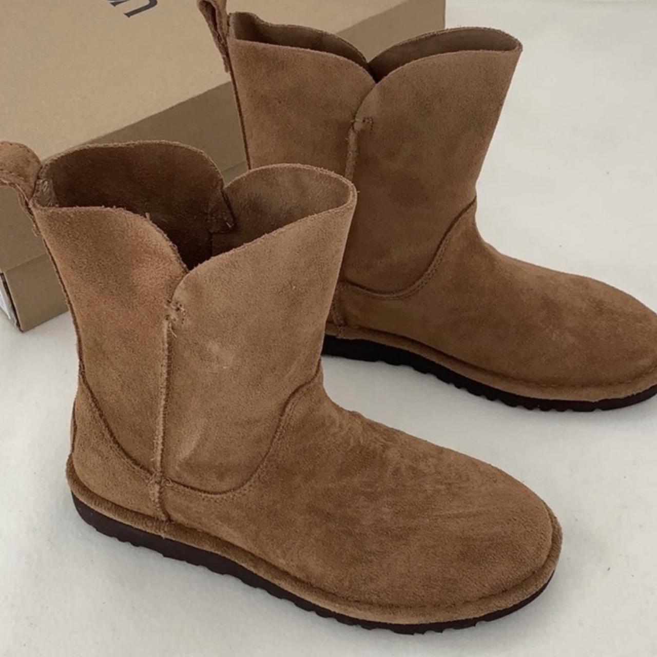 ugg alida size 8