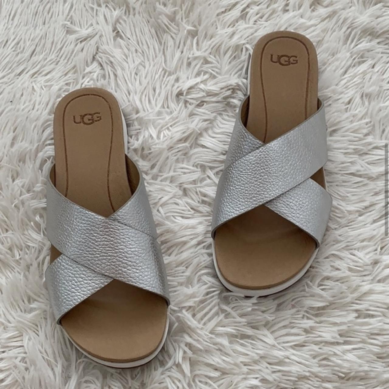 Ugg 2024 kari silver