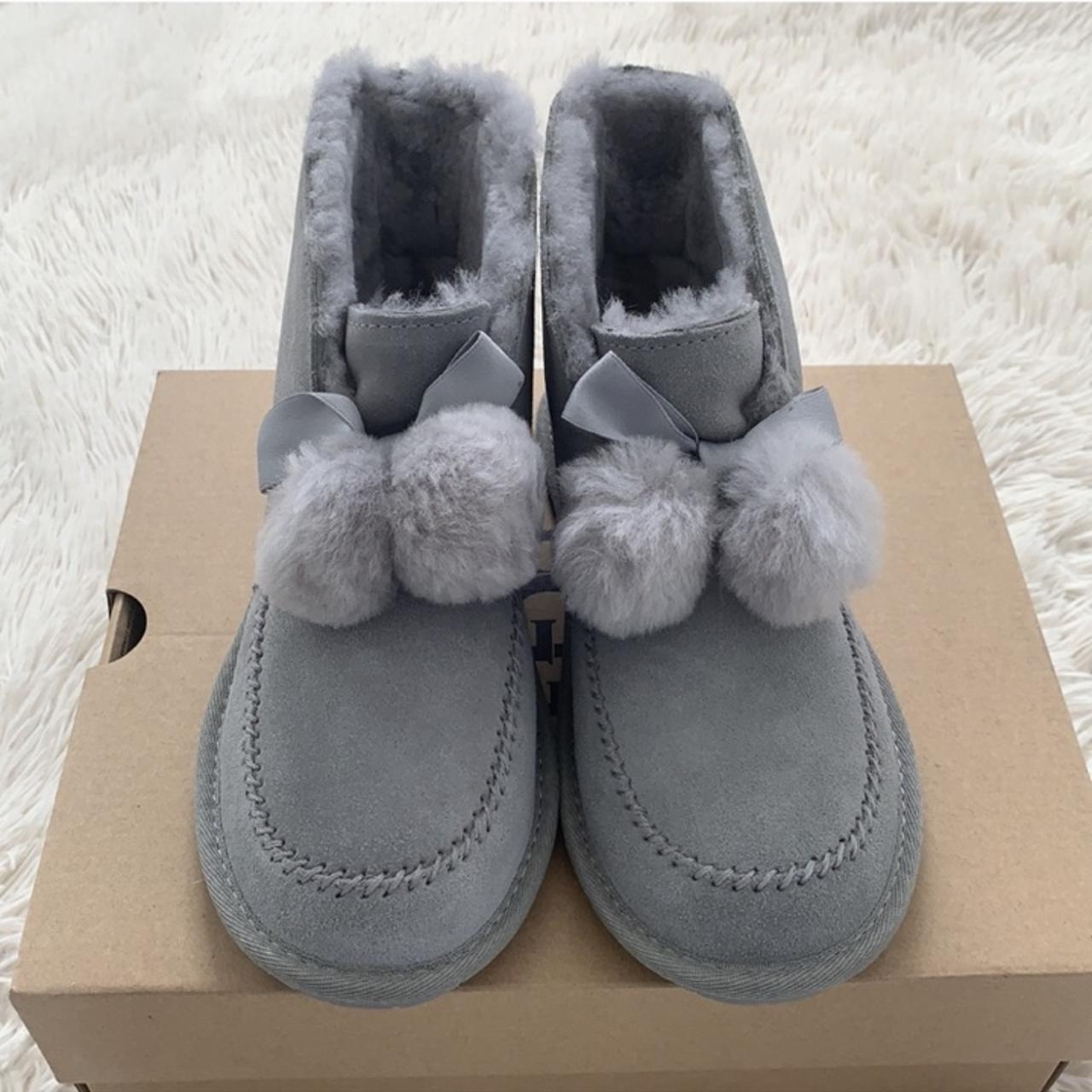 Ugg kallen best sale