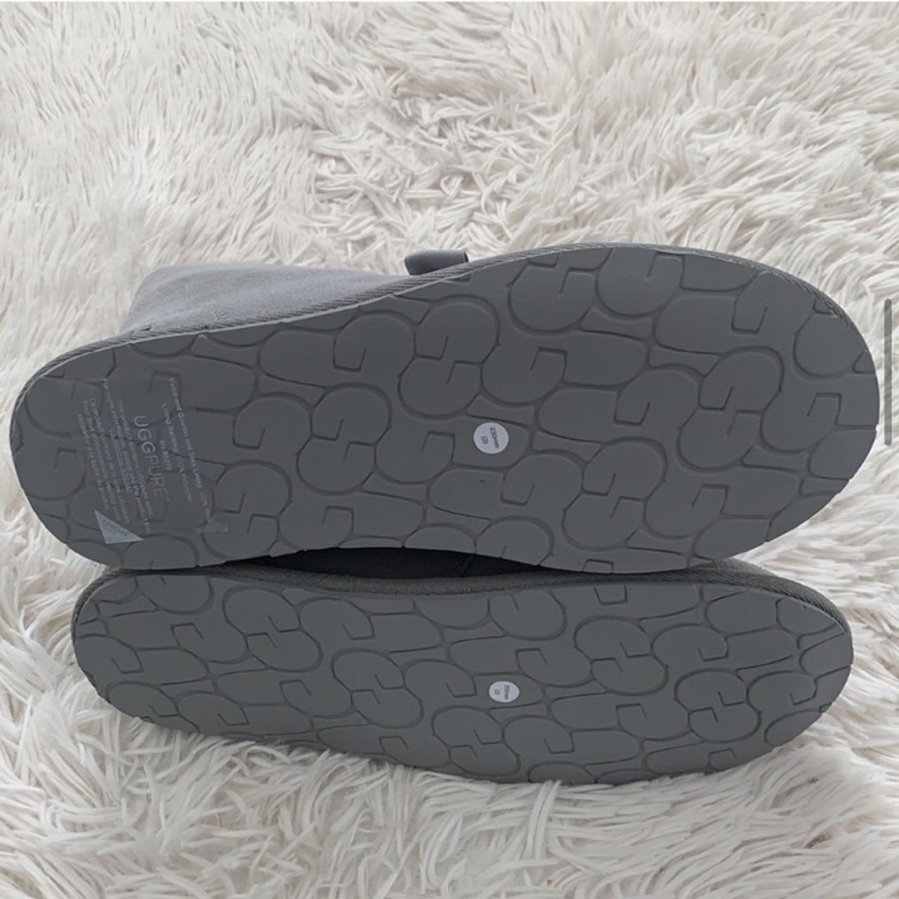 Ugg kallen outlet slipper