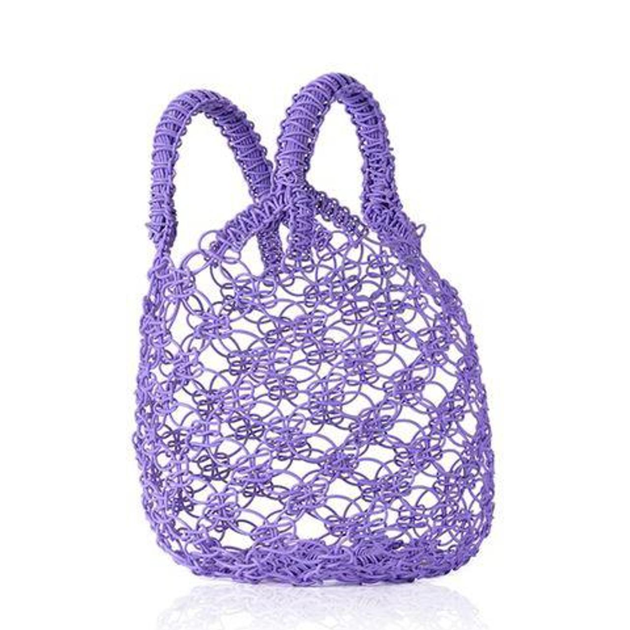 Cesta Basket Bag