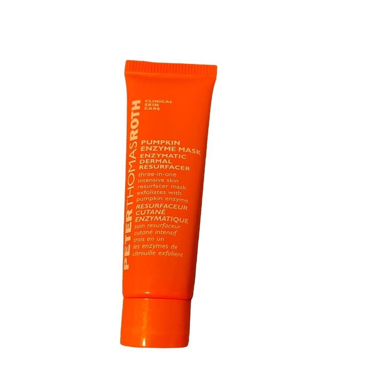 Product Image 1 - ❣️Peter Thomas Roth Mini Pumpkin
