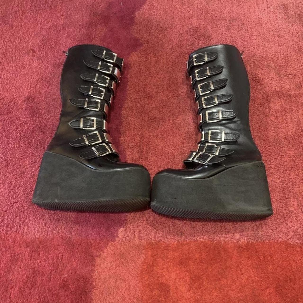 demonia-boots-size-uk4-they-run-small-used-few-depop