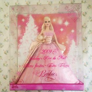 Barbie Collectibles K7958 Barbie Magia delle Feste 2007 : : Altro