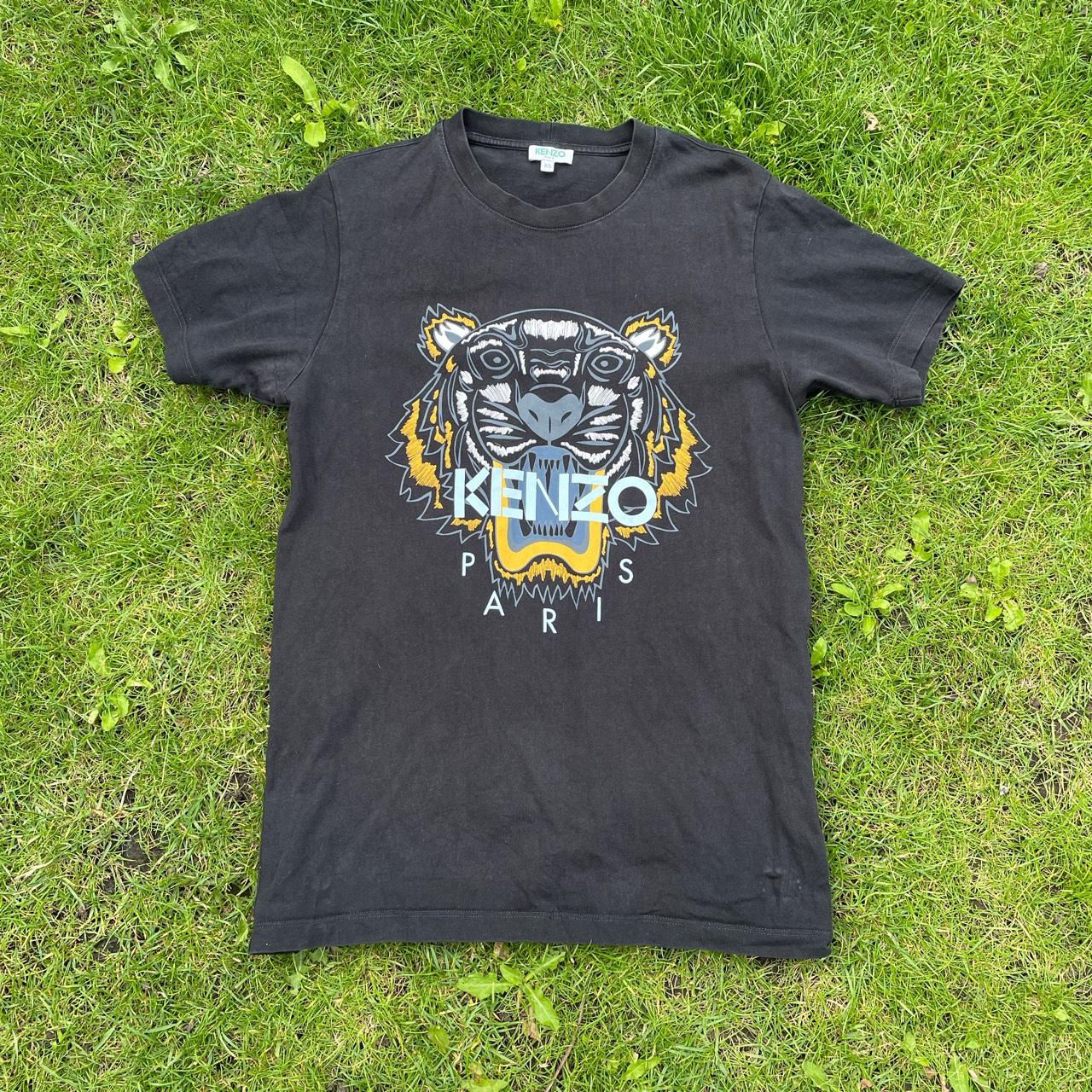 Kenzo shirt 60 hotsell