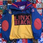 CL95 LINX BEACH (Snow Beach Color way) This is the... - Depop