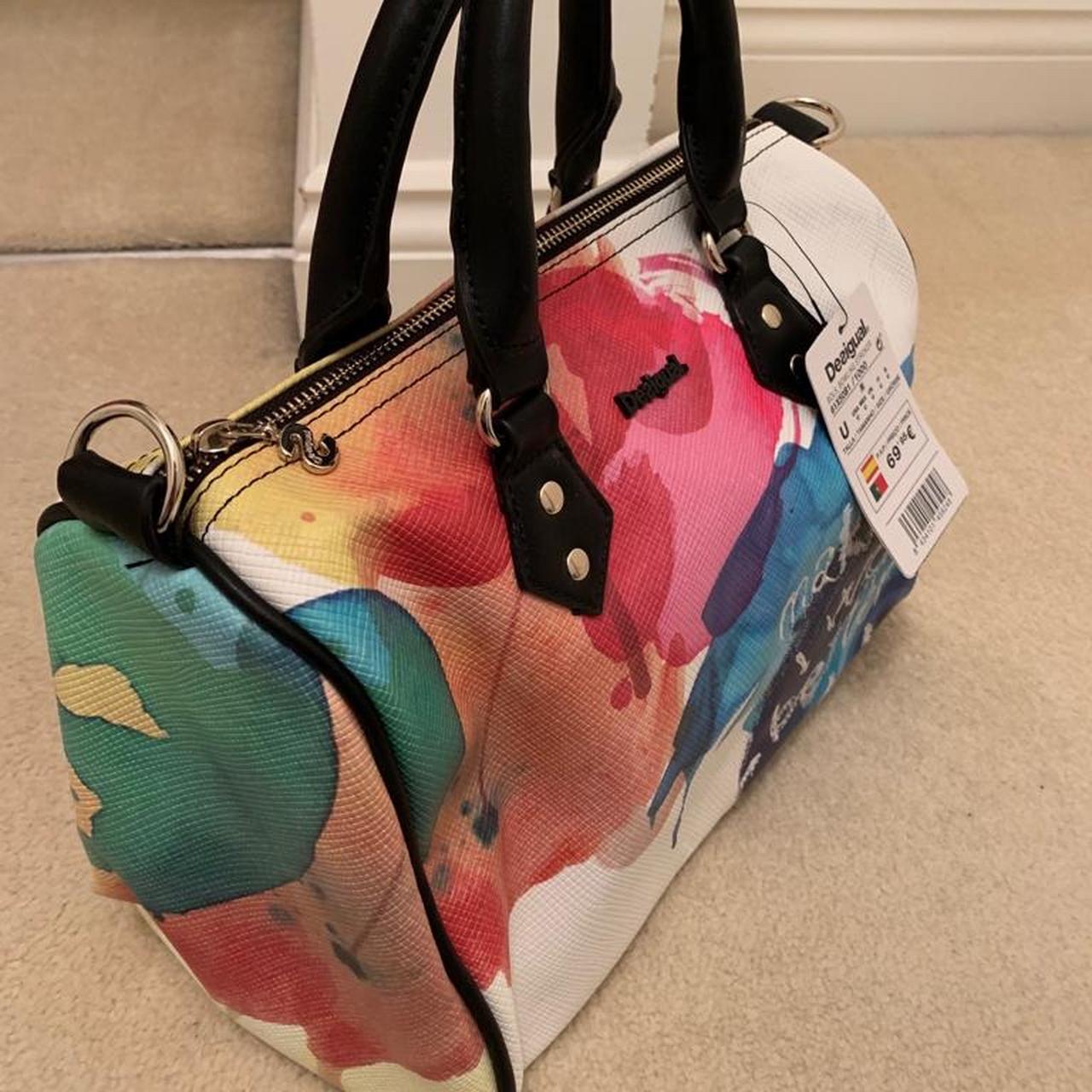 Desigual Bags & Handbags for Women | FASHIOLA.co.uk