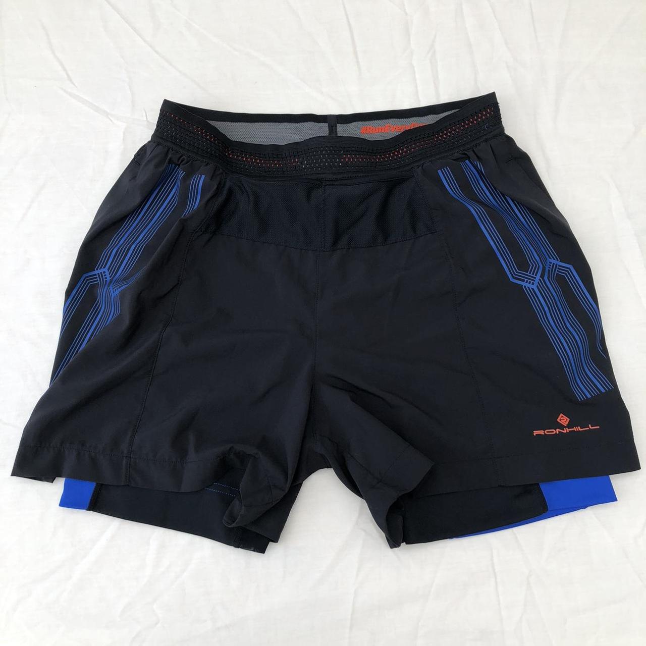ronhill infinity shorts