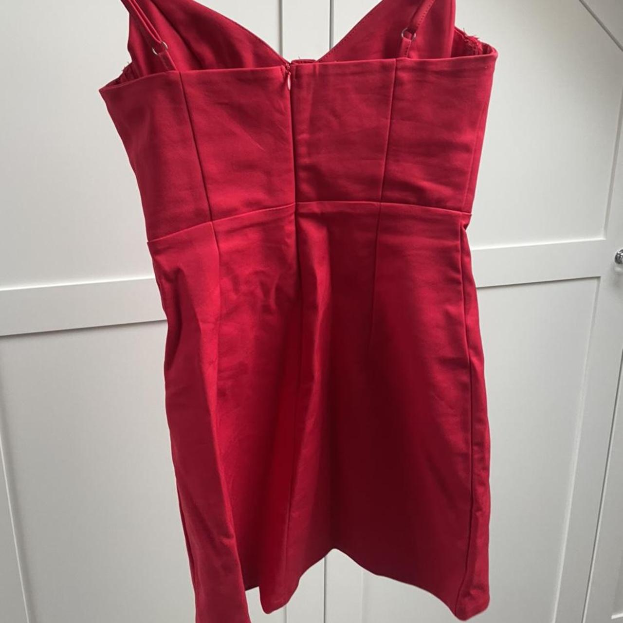 Princess Polly Women's Dress Depop