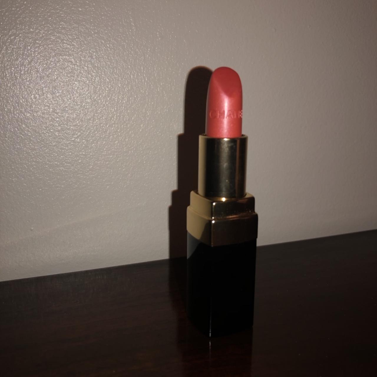 chanel 402 adrienne lipstick