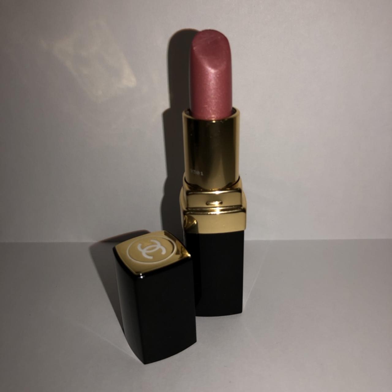 Chanel Rouge Coco lipstick 🐚 colour Waikiki (31) Depop