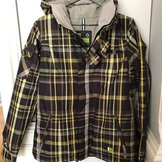 Burton DRYRIDE Snowboard Jacket. Made with Recycled... - Depop