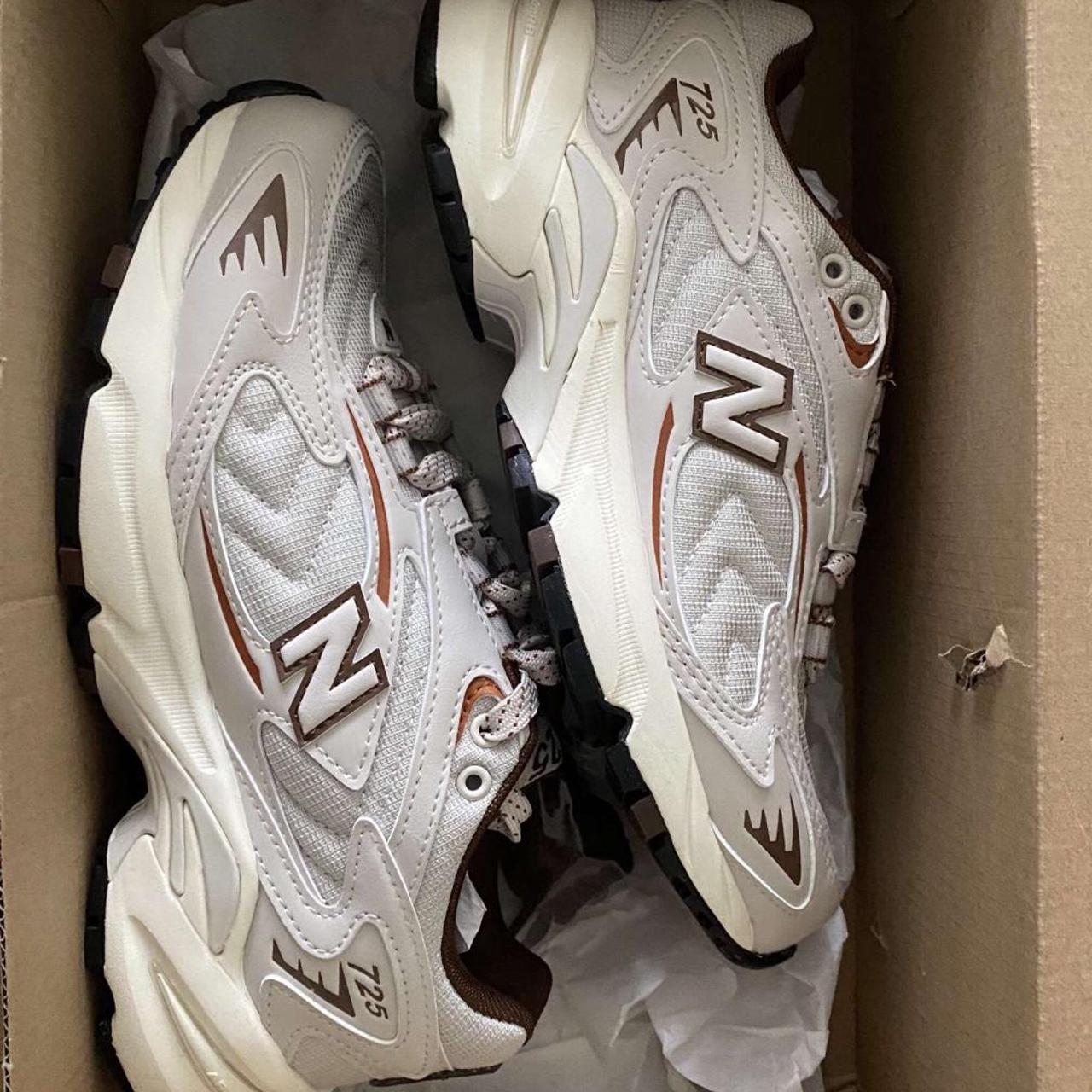 new balance 725 cookie