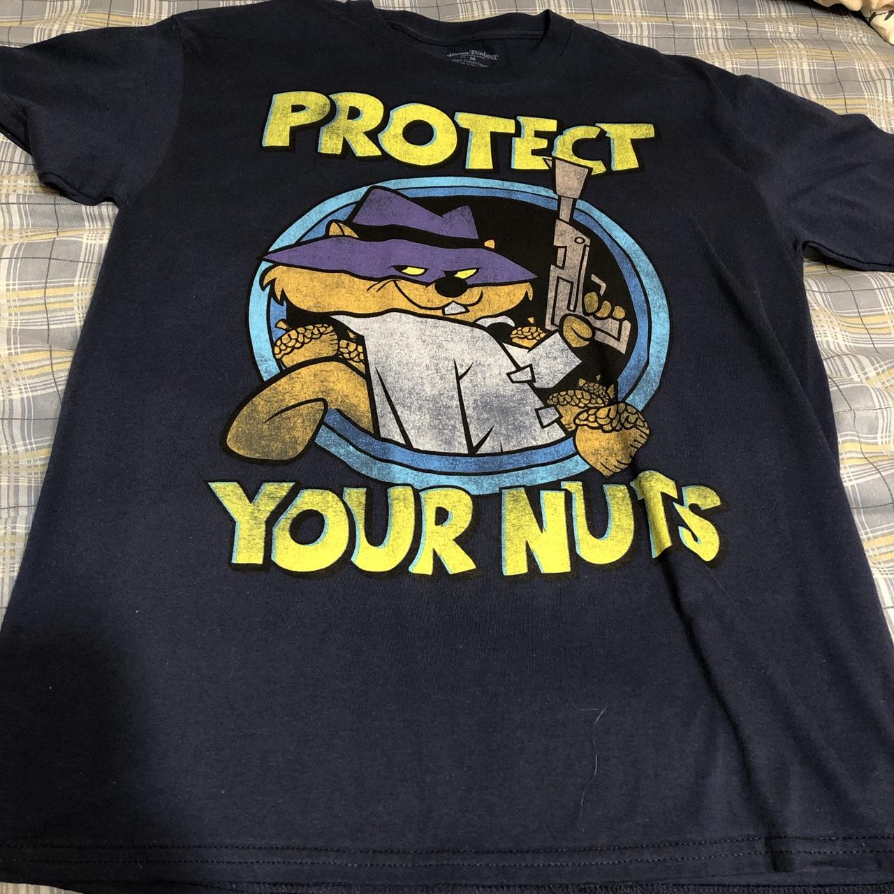 Protect Your Nuts T-Shirt