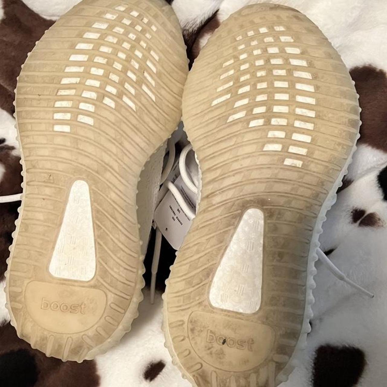 6.5 mens to womens hot sale yeezy