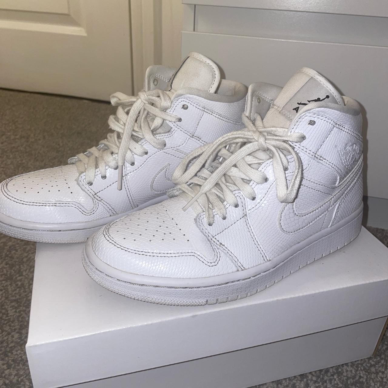 air jordan 1 womens mids