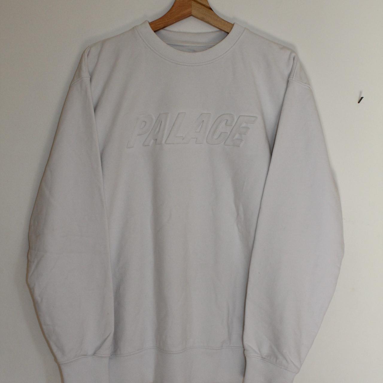 PALACE SKATEBOARDS SWEATSHIRT