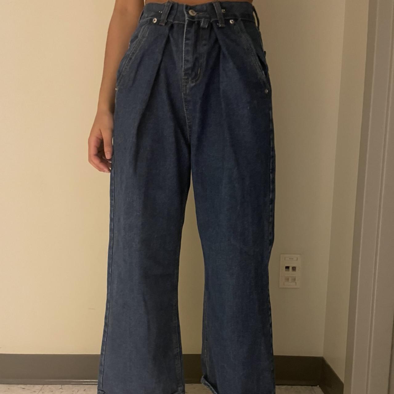 Women's Jeans (2)