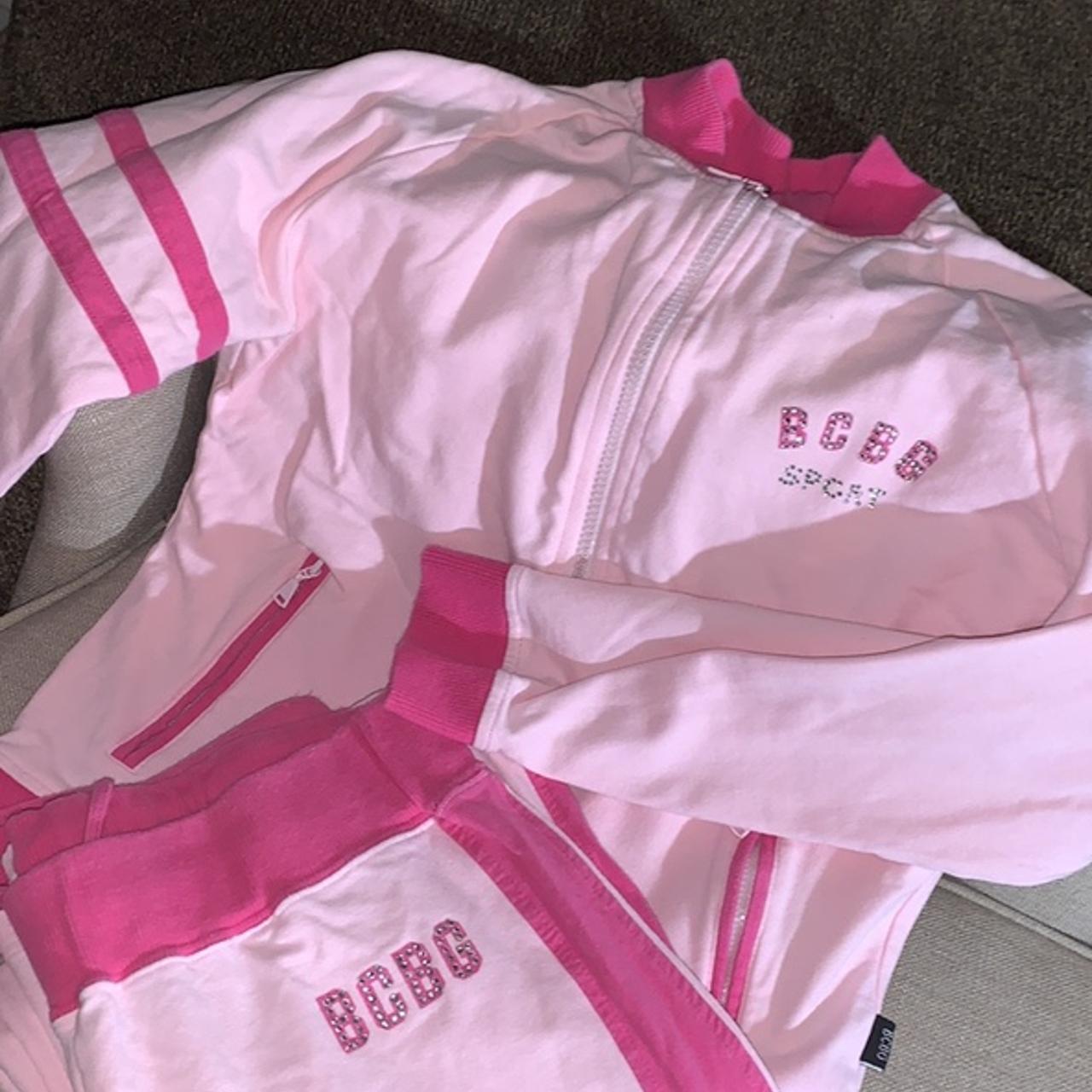 Bcbg sweatsuit online