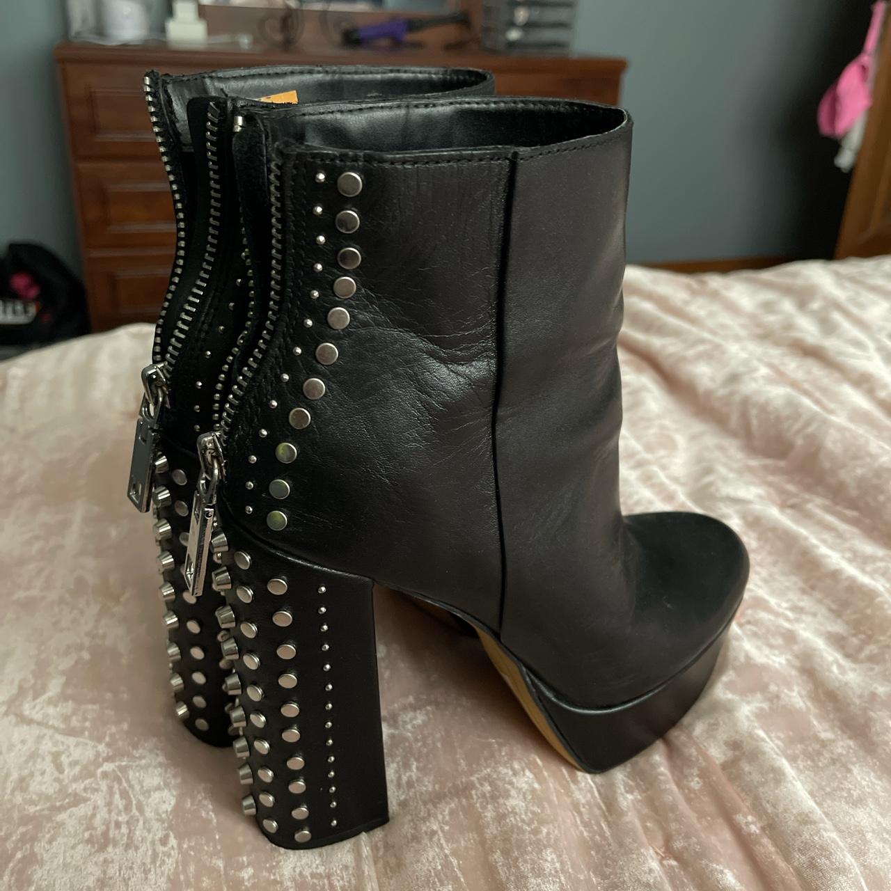 dolce vita platform shoes