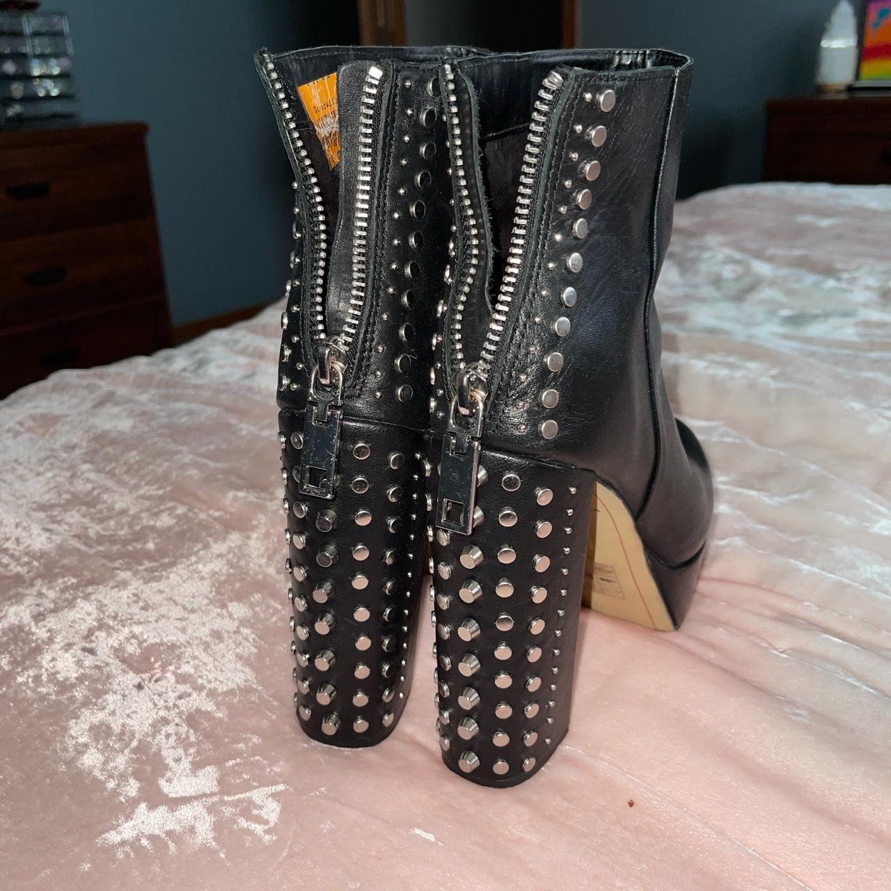 dolce vita platform shoes