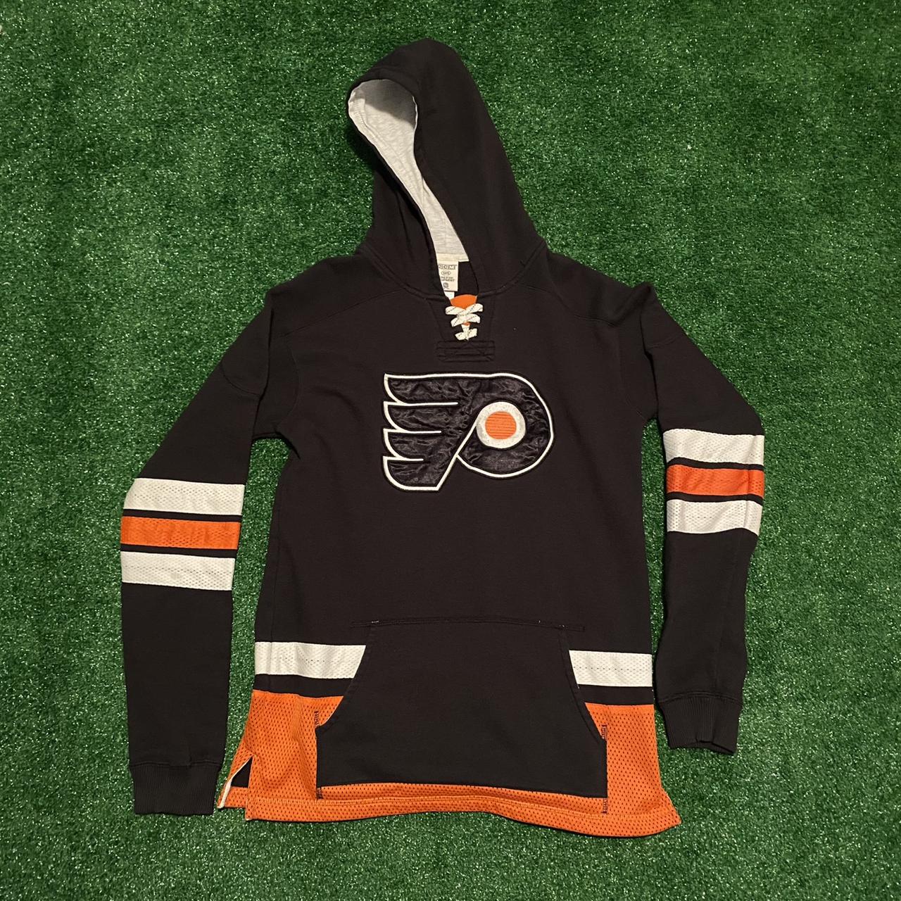 reebok flyers hoodie