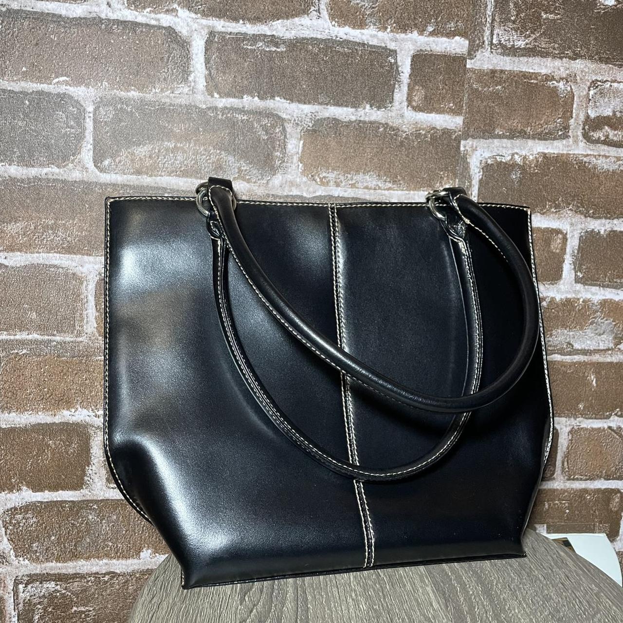 wilsons leather tote