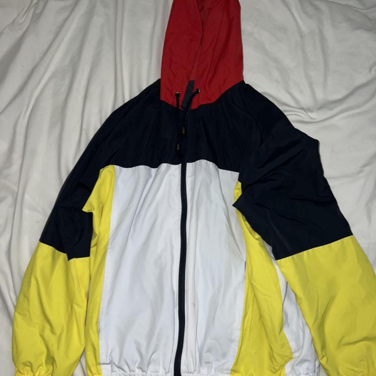 Top Shop Rain Coat It’s Brand New I Just Have Too - Depop