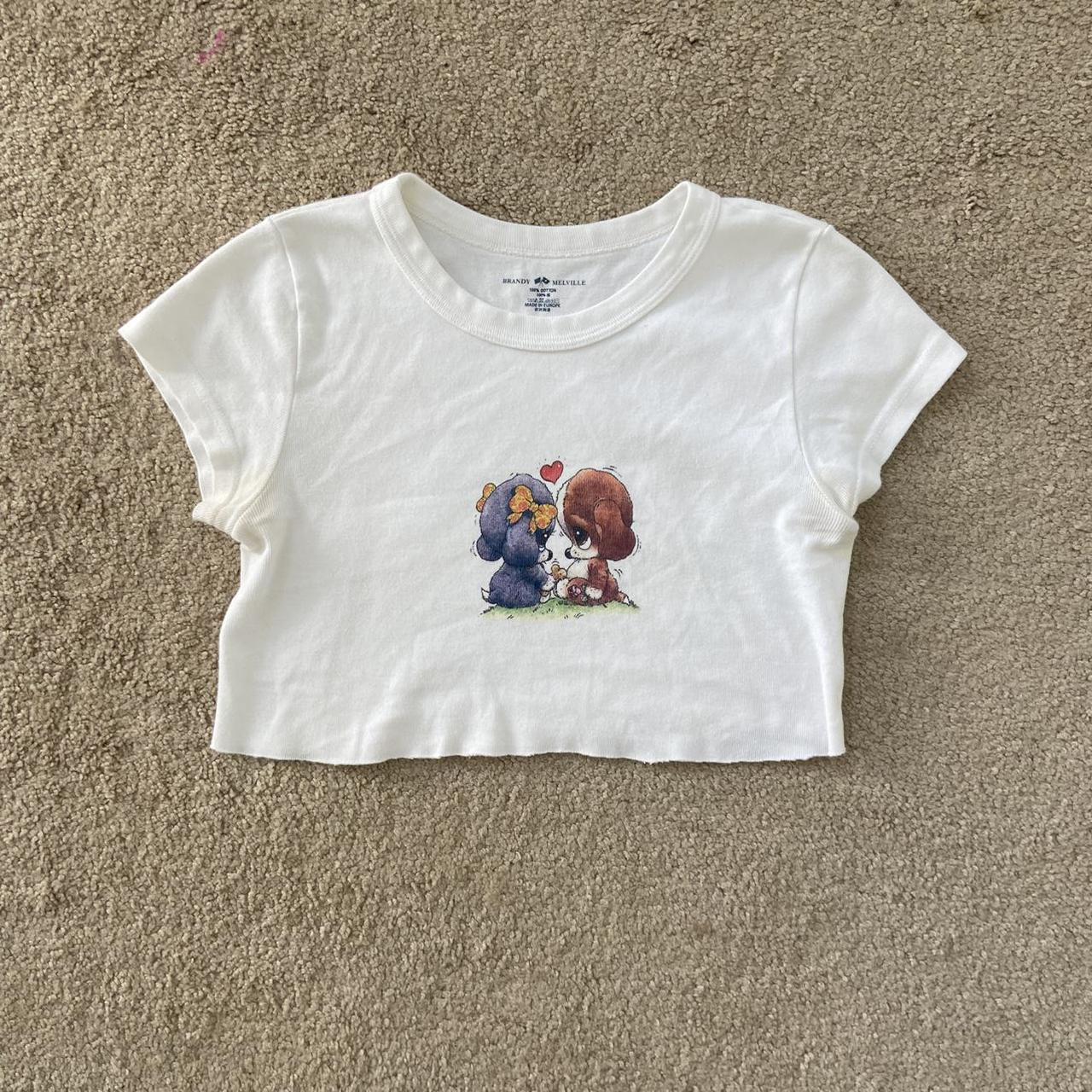 Product Image 2 - brandy melville puppy love baby